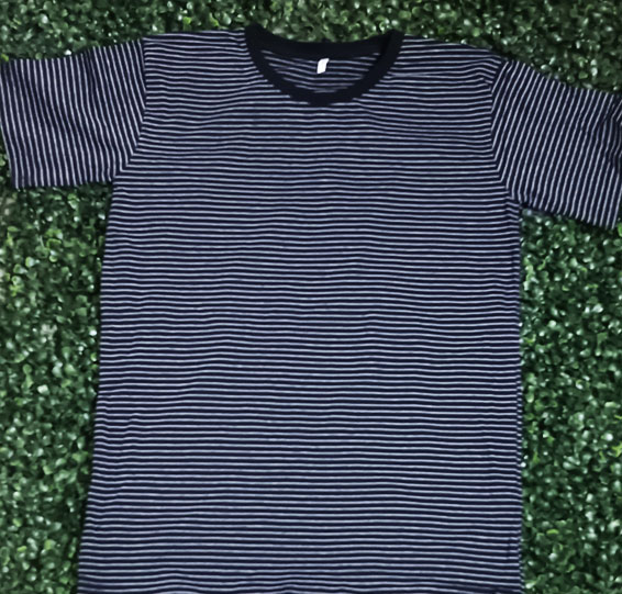 Men's Awesome Black Checked Jacket